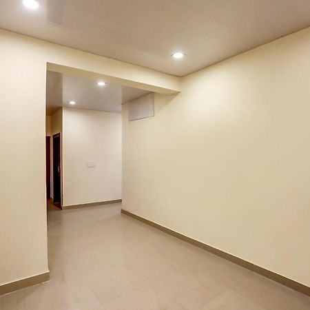 Collection O Sr Inn Awas Vikas Kanpur Eksteriør billede