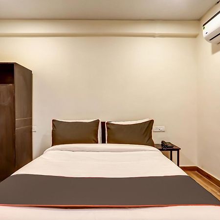 Collection O Sr Inn Awas Vikas Kanpur Eksteriør billede